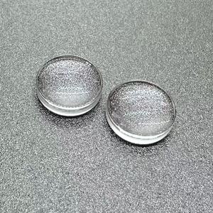 Lentilles collimateuses en verre asphériques de 9,5 mm, EFL 24,06 mm, pour la vision industrielle et la détection de précision - Product Image 3