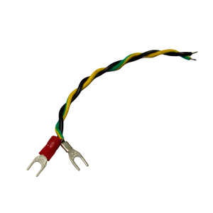 汽车用全铝制延长电源线束 - Product Image 5