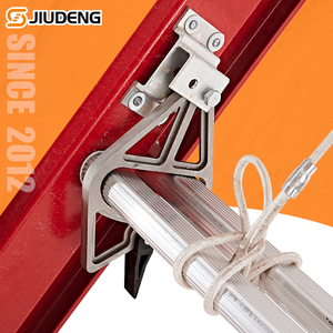 24ft 28 40 sợi thủy tinh Kính thiên văn Thang cách nhiệt Bolivia Chile Peru nhà sản xuất - Product Image 4