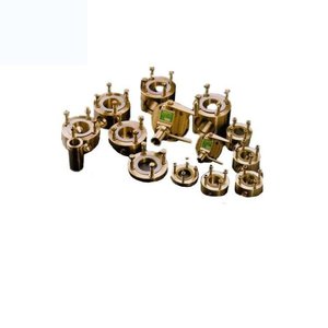 Cylindre Schunk Sru Plus 25 W 180 3 4 Series pour applications de sécurité à haute pression - Product Image 4