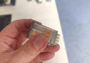 Rxm4gb2bd, Relais miniature électrique enfichable - Marque <span class=keywords><strong>Zeli</strong></span>, produit neuf et original avec une garantie d'un an - Product Image 6