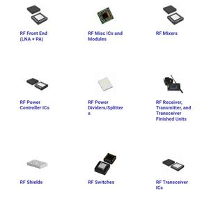 Nuevo Original IC RFID TRANSP 13,56 MHZ 8SO NT3H2111W0FT1X - Product Image 2