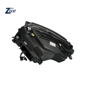 Feux avant LED <span class=keywords><strong>Mercedes</strong></span> Benz GLC W253, standard, plug and play, remplacement OE pour 200 260 300 2019-2021, homologués ECE, montage direct. - Product Image 6