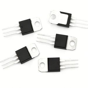 In Stock AUF2907Z TO-220 Transistor CZSKU:GI76ZO80 - Product Image 1