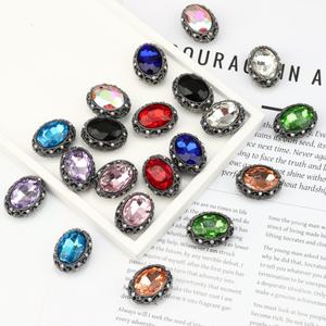 Vente en gros de pendentifs artisanaux, collier de perles fantaisie, bracelet de bricolage, accessoires de bijoux en vrac - Product Image 2