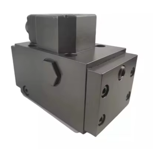 R901406026 4WS2EM10-5X/5B11XHT315K31EV 24VDC 350บาร์ 9ลิตร/นาที ตัวควบคุมทิศทาง - Product Image 4