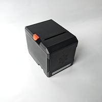 Nouvelle imprimante thermique de reçus de bureau 80 mm, best-seller, adaptée à l'impression des commandes de livraison de nourriture et des factures