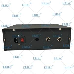 ERIKC E1024143 Inyector One Pump ZME Control de detección de señal de presión de riel de accionamiento para prueba Bosch Denso Del/PHI Common Rail Pump - Product Image 4