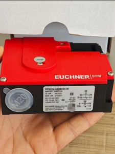 สวิตช์ล็อคประตูนิรภัย EUCHNER STM1N-242B024-M ของแท้ใหม่เอี่ยม คุณภาพดี มีสินค้าพร้อมส่ง - Product Image 2