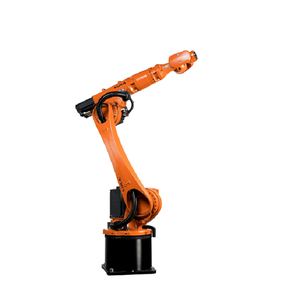 แขนหุ่นยนต์ KR 20 R1810 พร้อมหัวเชื่อมและ CNGBS สำหรับ OEM เป็นอุปกรณ์เชื่อมหุ่นยนต์ - Product Image 5