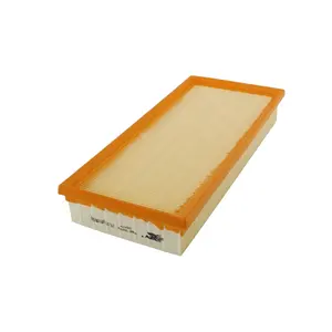 Voor Ford-Europa Pu Afdichting Filter Papier Goede Kwaliteit Auto Luchtfilter Productielijn Oem 93BB9601AB C40107 1665410