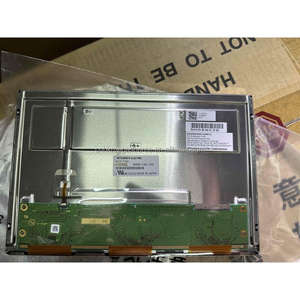 หน้าจอ LCD รุ่น AA101TA02 ของแท้ใหม่เอี่ยม ขนาด 10.1 นิ้ว ความละเอียด 1280*800 จอแสดงผล LCD AA101TA02 - Product Image 3