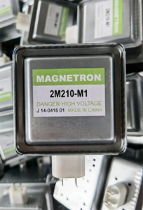 Magnetrón de <span class=keywords><strong>Microondas</strong></span> Eléctrico de Alta Eficiencia para el Hogar, Pieza de Repuesto para Horno de <span class=keywords><strong>Microondas</strong></span>, con Garantía de 2 Años - Product Image 3