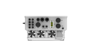 Inversor Híbrido de Alto Voltaje Deye SUN-6K-SG01HP3-EU-AM2 5K 6K 8K 10K <span class=keywords><strong>12K</strong></span> 15K 20K 25K Sistema de Almacenamiento de Energía Solar - Product Image 3