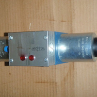 Plc Nnb Mannesmann Adapté pour 4we10w31/cg24nwbr9dk24l_4we10w3wbr1cg24n9dk24l_gwbrz63-0-a Professionnel
