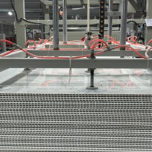 Revêtement mural en PVC pour salle de bain, 1m x 2,4m, effet marbre, imperméable, panneaux muraux en PVC pour <span class=keywords><strong>douche</strong></span>, Royaume-Uni - Product Image 5