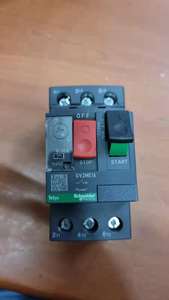 Schneeider GV2-ME07C GV2-ME GV2 Тип 1.6A до 2.5A защита двигателя автоматический выключатель Mpcb - Product Image 6