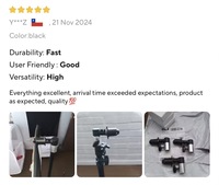 Pince à ressort professionnelle pour plaque réflectrice, support de fixation pour studio photo, accessoires pour appareil photo