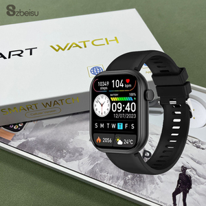 Nuevo Smartwatch DW100Pro+ 2026 con Tarjeta SIM, 3G+32GB, Android Global, Pantalla AMOLED de 2.04 Pulgadas, Videollamadas, IA, WIFI, <span class=keywords><strong>GPS</strong></span>, Edición Celular S11 - Product Image 2