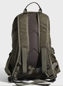 Mochila de Senderismo, Camping, Viajes y Escalada con Cubierta Impermeable, Estilo Inglés, de Poliéster - Product Image 2