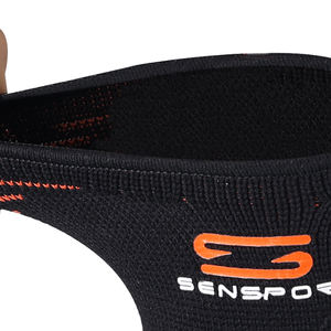 थोक नायलॉन खेल संपीड़न टखने आस्तीन, टखने समर्थन, पैर दर्द से राहत के लिए टखने संभालो - Product Image 3