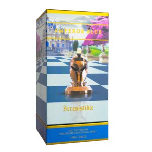 Wholesale 100ml IRRESISTIBLE Floral <b>Sweet</b> Perfume for Women Long Lasting Luxury Scent <b>Gift</b> <b>Box</b> - Product Image 3