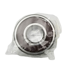 Roulement à billes à gorge profonde NSK <span class=keywords><strong>6304</strong></span> <span class=keywords><strong>DDU</strong></span> ZZ de haute qualité d'origine 20x52x15mm roulement de moto roulement de Machine à laver - Product Image 1