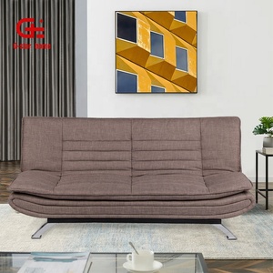 Sofa Bed Sleeper Modern <strong>Futon</strong> for Small Spaces Mobili Klik Klak Click Clack Dorm Fabricant Italien - Product Image 1