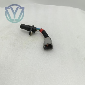 716/D2727 716-D2727 716D2727 Sensor de velocidad del árbol de levas, Repuestos para excavadoras, Piezas para maquinaria de construcción - Product Image 5