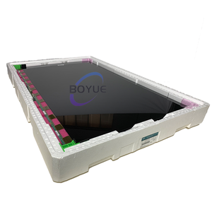 BOE HV550QUB-N8D écran de remplacement panneau de verre pour <span class=keywords><strong>oled</strong></span> 55 "4k uhd <span class=keywords><strong>tv</strong></span> ips led écran <span class=keywords><strong>lcd</strong></span> 55 pouces affichage - Product Image 4