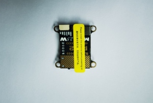 EN STOCK SKYSTARS 5.8Ghz 40CH 2.5W VTX Avec Puissance de Sortie Stable Microphone Intégré MMCX Interface VS RUSH FPV TANK SOLO 2.5W <span class=keywords><strong>VT</strong></span> - Product Image 2