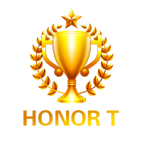 Pujiang Honor Industry And Trade Co., Ltd. logo