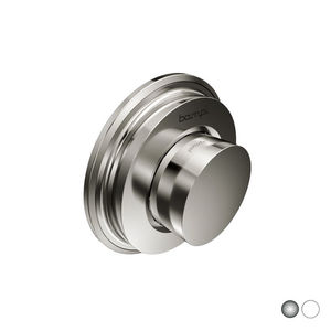 Botón Neumático Para Uso Integrado y Externo Blanco - Product Image 1