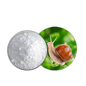 Оптовая продажа, порошок экстракта секреции улитки/экстракт улитки для ухода за кожей - Product Image 1