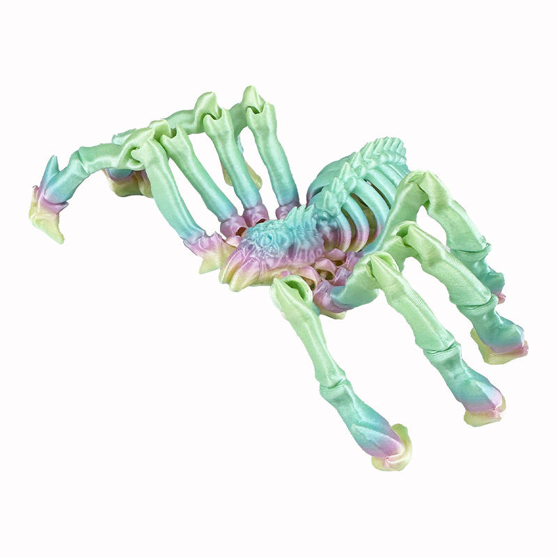 Candy color (gradient effect random)