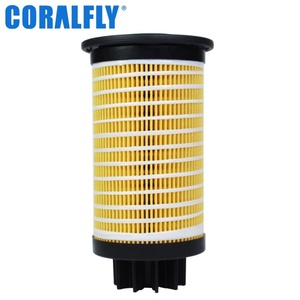 Filtre à carburant 436-7077 FS1251 1R-0756 1R-0755 1R-0749 1R-0751 500-0483 pour Caterpillar - Product Image 3