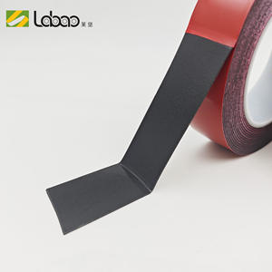 OEM/ODM TP205B 0.64mm Acrylic Foam <strong>VHB</strong>-Type Double Sided <strong>Tape</strong> | High Bonding Heavy Duty Adhesive for Automotive &amp; Industrial - Product Image 6