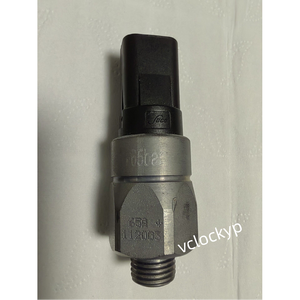 1PCS NUEVO Interruptor de Presión SUCO 0111-42003-1-550 Envío a través de DHL o Fedex - Product Image 4