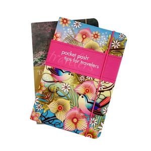 Libro de rompecabezas de acertijos personalizado con impresión en papel elegante y encuadernación cosida - Product Image 6