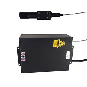 מקור לייזר סיב אופטי מיני Lianpin SuperLaser 20W, מקור לייזר קטן למכונת סימון לייזר - Product Image 2