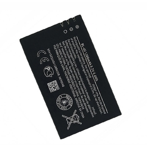 Batería de Repuesto BL-4U de 1200mAh para Nokia 5530 5730 E66 E75 CE RoHS, Venta al Por Mayor, Alta Capacidad, Alta Calidad - Product Image 6
