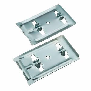 Servizio di Taglio Laser Personalizzato, Lavorazione di Lamiere in Acciaio Inox, Parti Stampate - Product Image 6