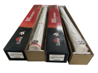 Film de protection de peinture LLumar PPF auto-réparateur anti-jaunissement, matériau supérieur Hydrogard Gen2 original, revêtement nano souple de LLumar