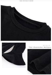 Conjunto de Ropa para Niñas Pequeñas, Moda Infantil, Precio de Mayoreo en Huzhou, Importación de Sudáfrica - Product Image 5