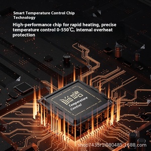 <span class=keywords><strong>Pistolet</strong></span> de cuisson <span class=keywords><strong>à</strong></span> film thermorétractable Portable <span class=keywords><strong>batterie</strong></span> au Lithium <span class=keywords><strong>pistolet</strong></span> <span class=keywords><strong>à</strong></span> <span class=keywords><strong>Air</strong></span> <span class=keywords><strong>chaud</strong></span> sans fil conforme aux réglementations européennes japonaises britanniques - Product Image 3