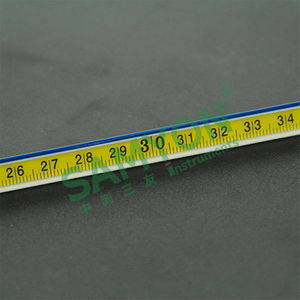 삼연 200m 심층 시추공 수위 측정기 수위계 ABS 소재 편리함 - Product Image 5