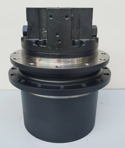 Motor de Traslación para Excavadora PC60-6, Conjunto de Transmisión Final TM09VC TM09VCD, Repuesto para Piezas - Product Image 1