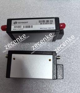 1 atenuador Keysight Agilent 33325-60023 35dB ALN 50GHz 3 secciones, sin Pb - Product Image 1