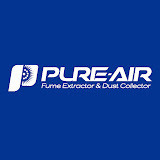 DONGGUAN PURE-AIR TECH CO., LIMITED logo