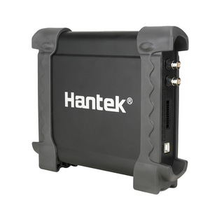 Nuevo Osciloscopio Hantek1008C de 8 Canales + Generador de Señales USB para Automóvil - Product Image 4
